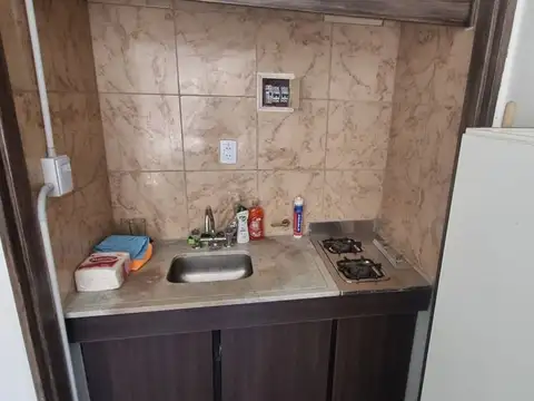 Departamento en Alquiler de Monoambiente
