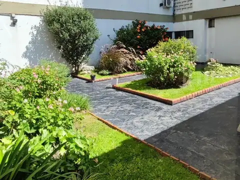 Departamento impecable 4 ambientes Temperley VENTA