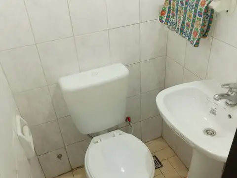 Duplex en  alquiler en Hurlingham