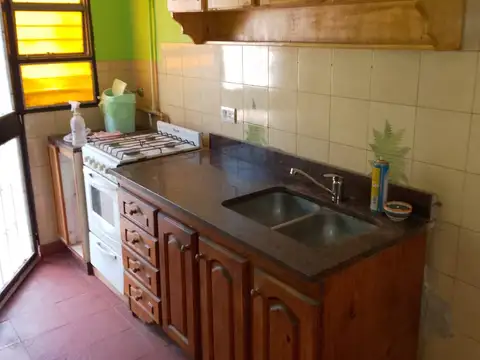Casa en Alquiler de 2 dormitorios