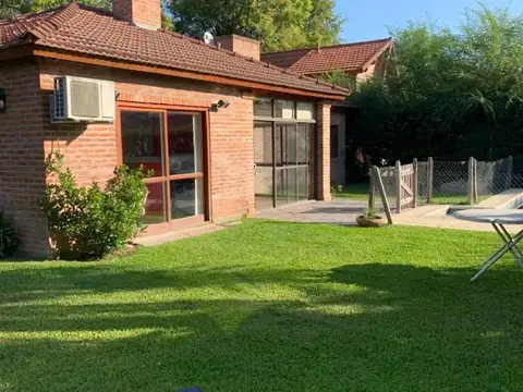 Casa en Alquiler en Country Club Banco Provincia, USD 20.400