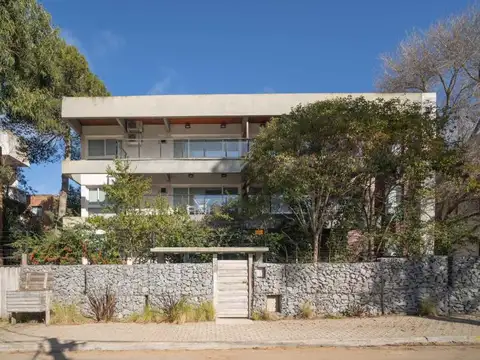 VENTA DEPARTAMENTO 3 AMBIENTES PINAMAR CENTRO