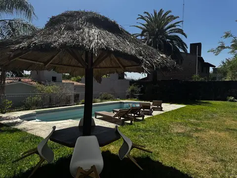 ¡Venta! Casa en El talar de Mendiolaza ¡Toda en una planta Con Escritura!