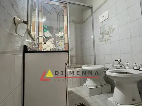 Depto Tipo Casa en Venta en Villa del Parque, USD 170.000