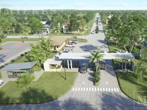 Terreno en Venta de 307,0 m2