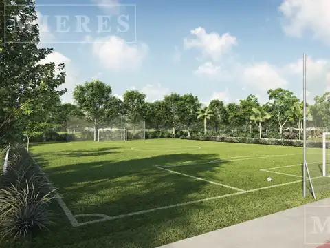 Terreno en Venta de 307,0 m2