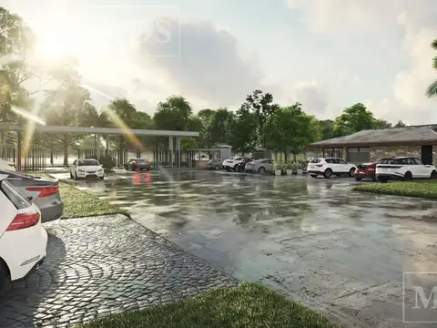 Terreno en Venta en Barrio El Cazador, USD 7.200