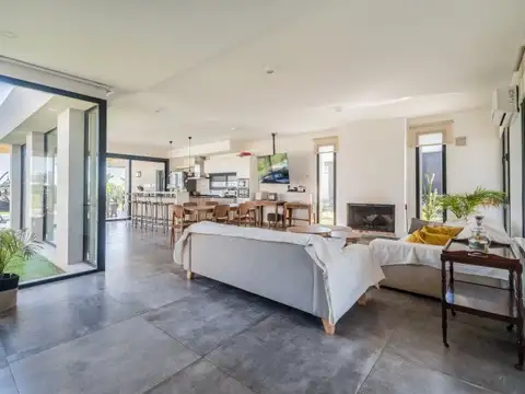 Casa en Venta 5 años