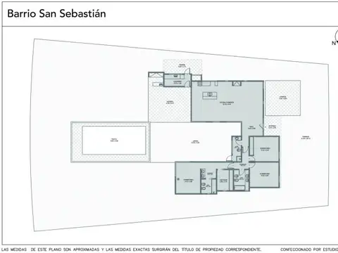 Casa en Venta en San Sebastian, USD 235.000