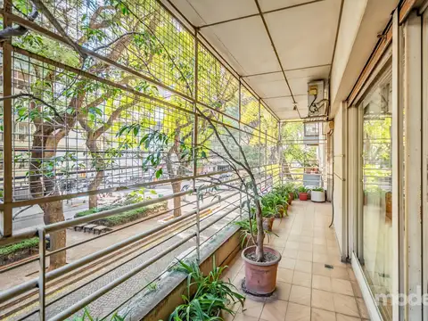 Departamento en Venta en Las Cañitas, USD 549.000