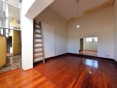 Depto Tipo Casa en Venta de 3 dormitorios