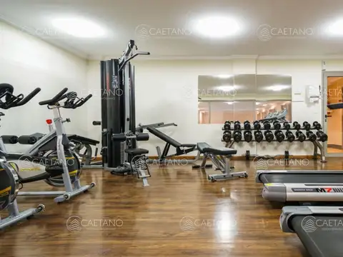 Departamento en Alquiler Temporal 2024 años