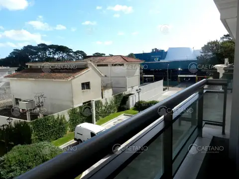 Departamento en Alquiler Temporal de 2 ambientes