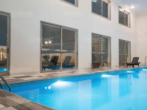 Departamento en Alquiler Temporal de 1 dormitorio