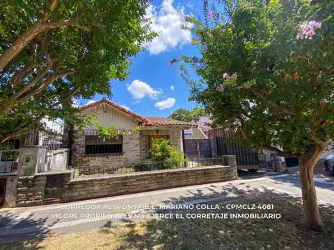 Casa en Venta de 3 dormitorios