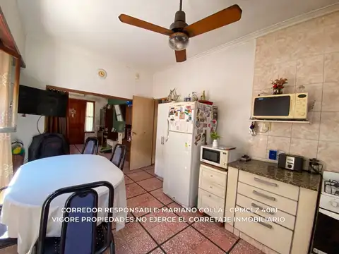 Casa en Venta 60 años