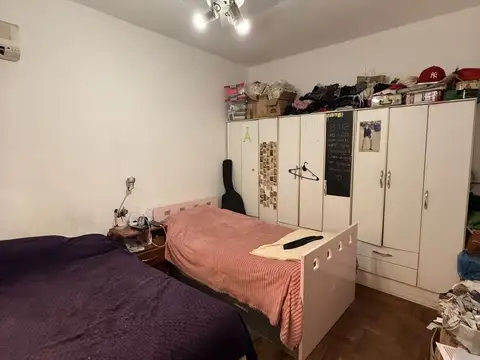 Excelente PH en Parque Chas