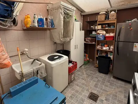 Depto Tipo Casa en Venta de 3 dormitorios
