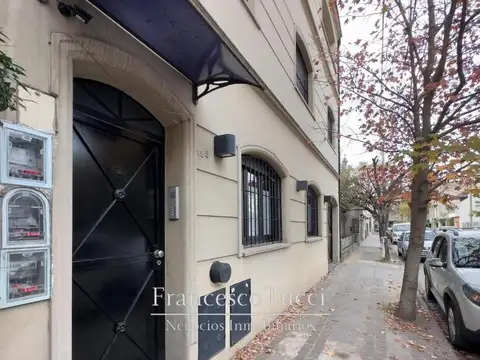 Depto Tipo Casa en Venta de 3 ambientes