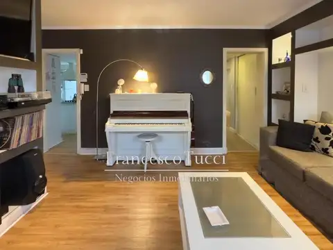 Depto Tipo Casa en Venta de 2 dormitorios