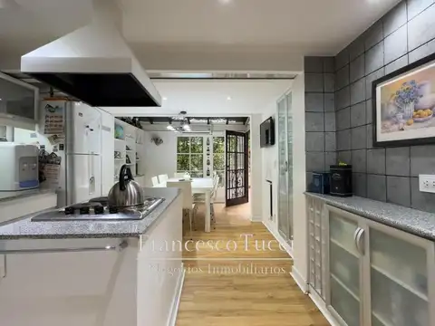 Depto Tipo Casa en Venta 10 años