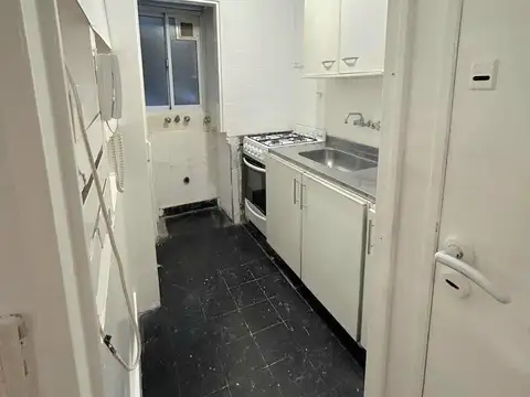 Departamento en Alquiler en Palermo, $ 650.000