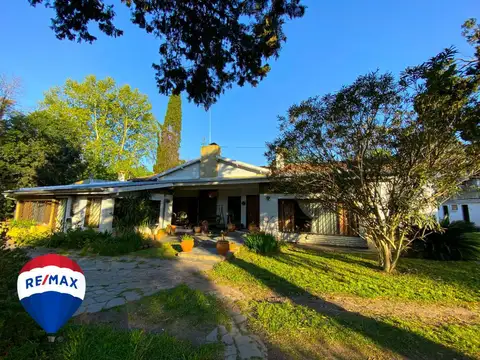 Casa en Venta de 4 dormitorios