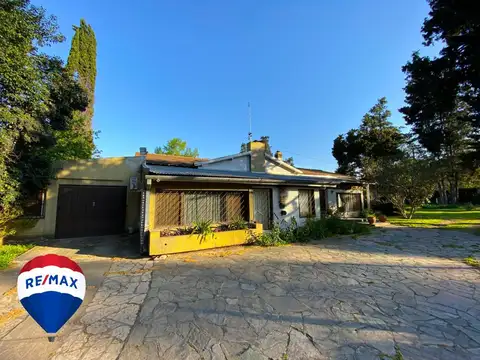 Casa en Venta en Pilar, USD 220.000