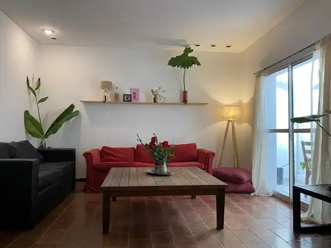 Casa en Saavedra en alquiler TEMPORARIO