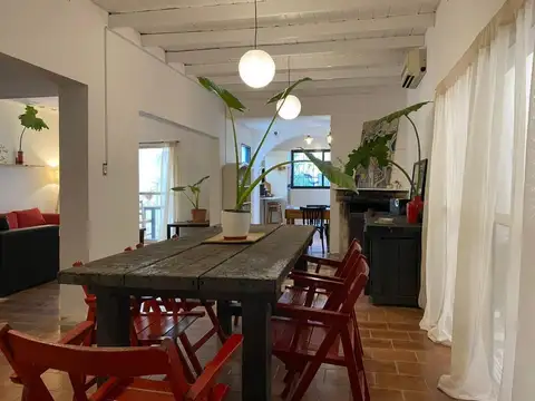 Casa en Alquiler de 6 dormitorios