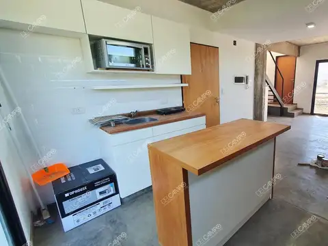Depto Tipo Casa en Venta de 2 dormitorios