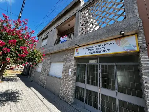 VENTA PH CENTRICO 2 DORM, PLANTA ALTA, SAN NICOLAS