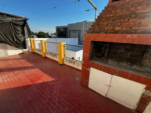 VENTA PH CENTRICO 2 DORM, PLANTA ALTA, SAN NICOLAS