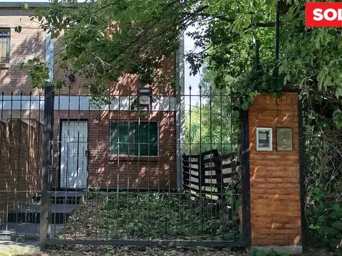 Casa en Venta al Noroeste
