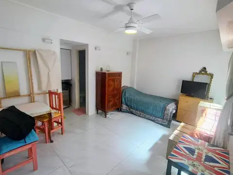 Departamento en Retiro