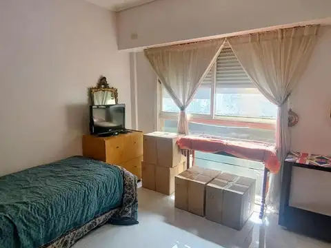 Retiro Essential-Monoambiente Reciclado a Nuevo en Retiro.