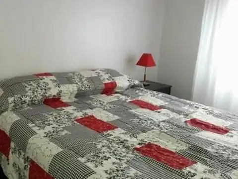 Departamento en alquiler temporario