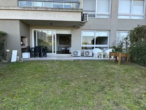 Departamento en Alquiler A Estrenar