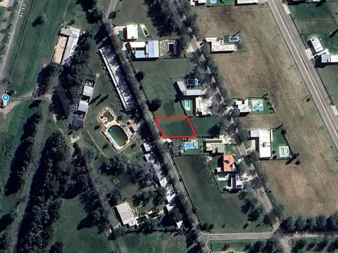 Terreno en Venta en Piñero, USD 33.000