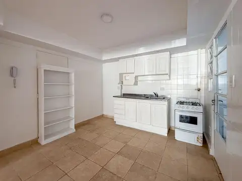 Departamento en Venta en Colegiales, USD 141.900