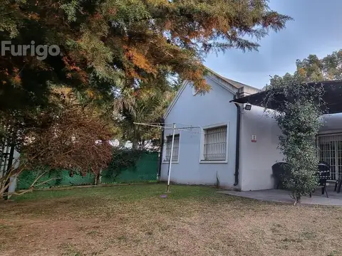 Casa en Venta en Perez, USD 130.000