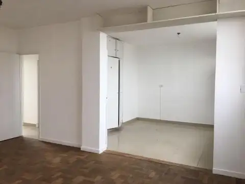 Departamento en venta - 2 dormitorios 1 baño - 55mts2 - La Plata