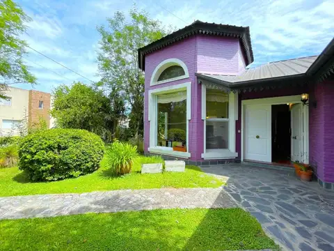 Casa en Venta en Pilar, USD 99.000