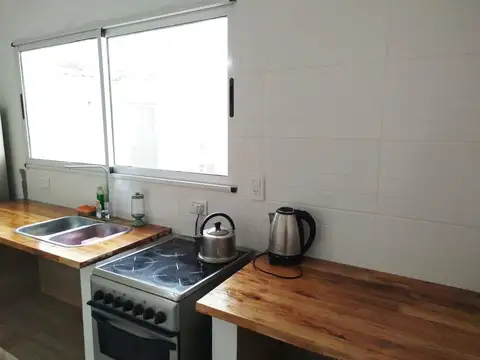 Depto Tipo Casa en Venta de 2 dormitorios