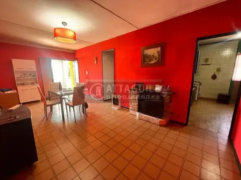 Departamento en Venta de 4 ambientes