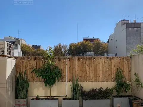 Departamento en venta monoambiente en Caballito ( Bogota al 1800)