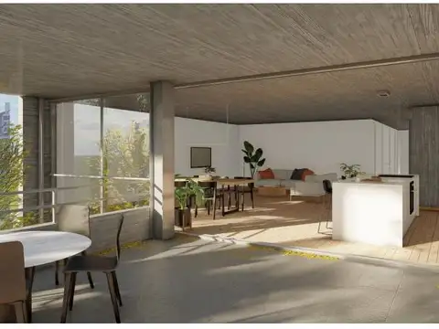 Departamento en Venta de 5 ambientes