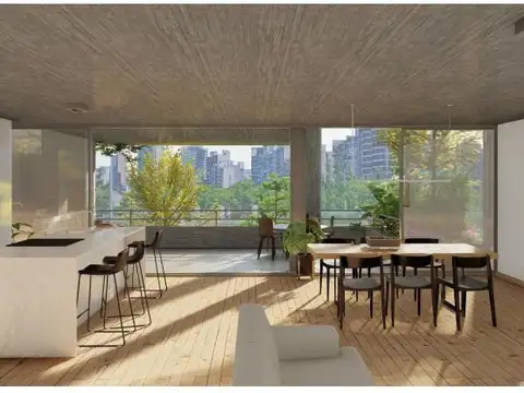 Balcarce 129 , Piso 1