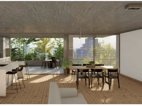 Departamento en Venta de 3 dormitorios