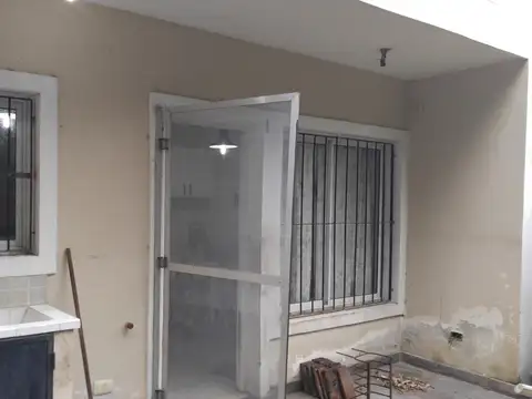 Depto Tipo Casa en Venta en Ituzaingo, USD 120.000